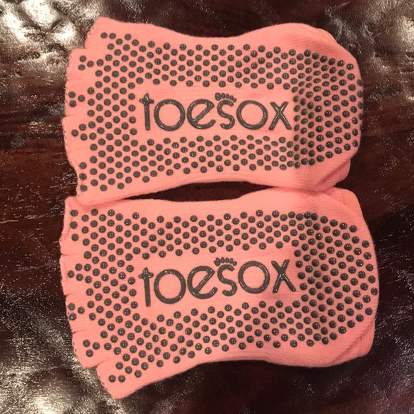 ToeSox - Picture 2 of 3